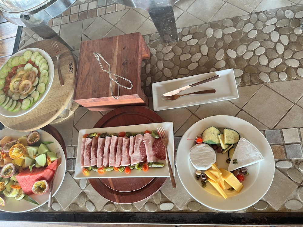 Milima Big 5 Safari Lodge 38/50