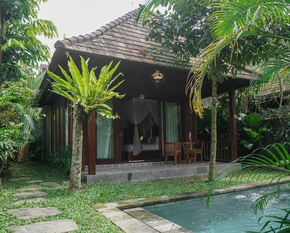 Uma Linggah Resort by Puri Signatures 36/50