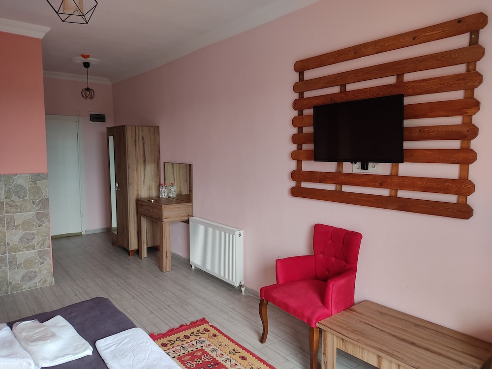 Agva Green Blue Otel 15/24