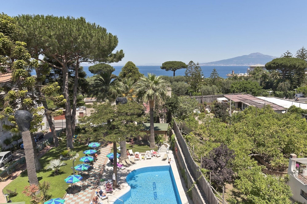 Hotel Eden Sorrento 15/64