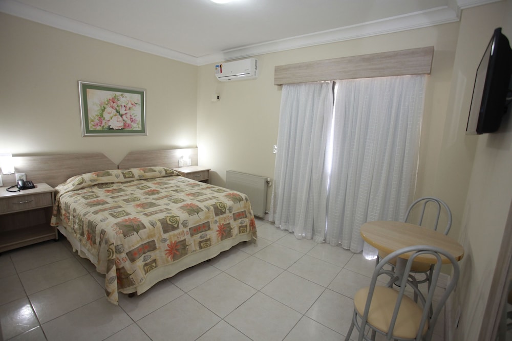 Sky Ville Canela Hotel (ex Klein Ville Canela) 14/56
