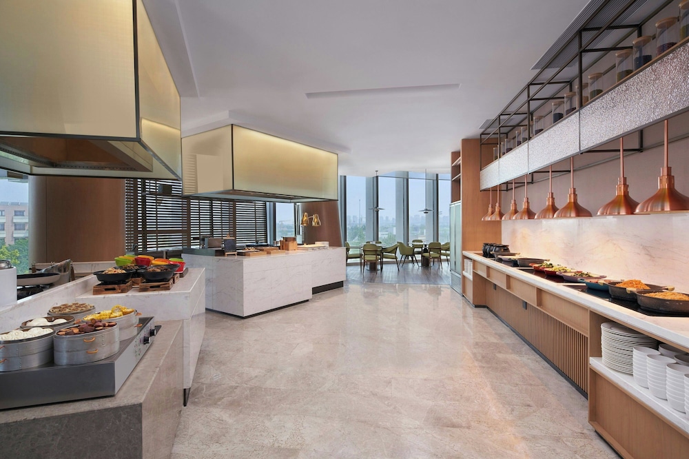 Courtyard By Marriott Hangzhou Xihu 38/50