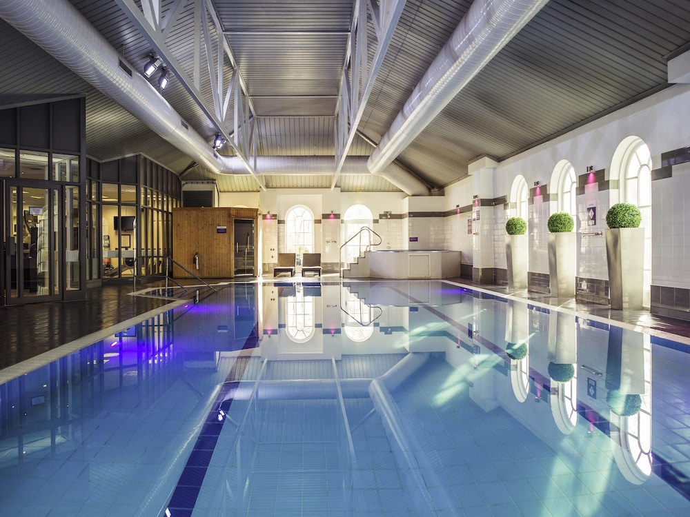 Mercure Southgate Hotel 22/49