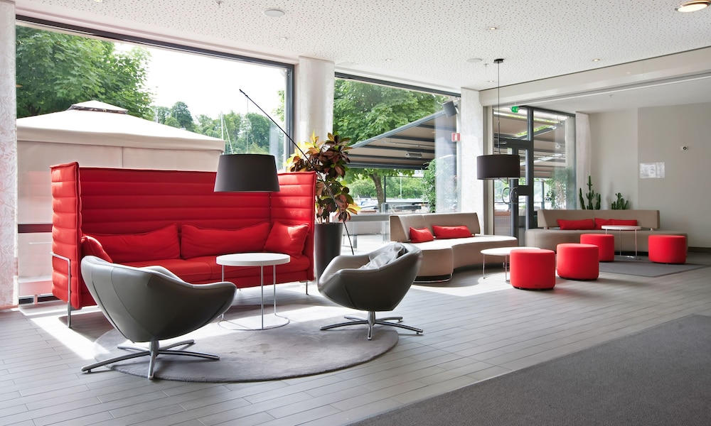 Thon Hotel Halden 39/55