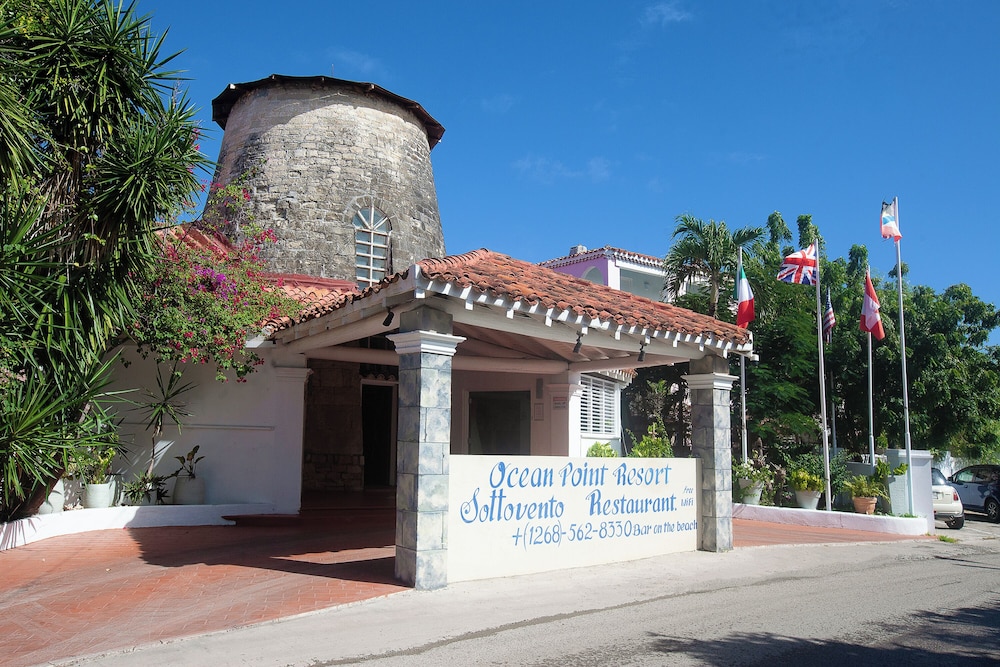 Ocean Point Resort and Spa - Adult Only 22/116