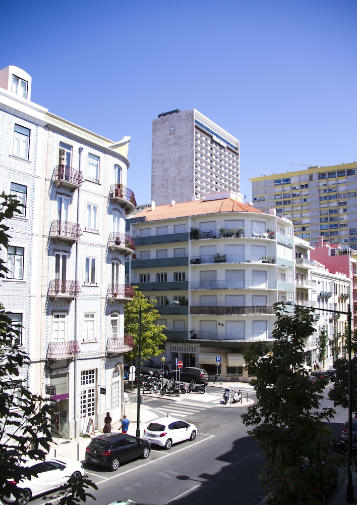 The Delight Hostel Lisbon 52/60