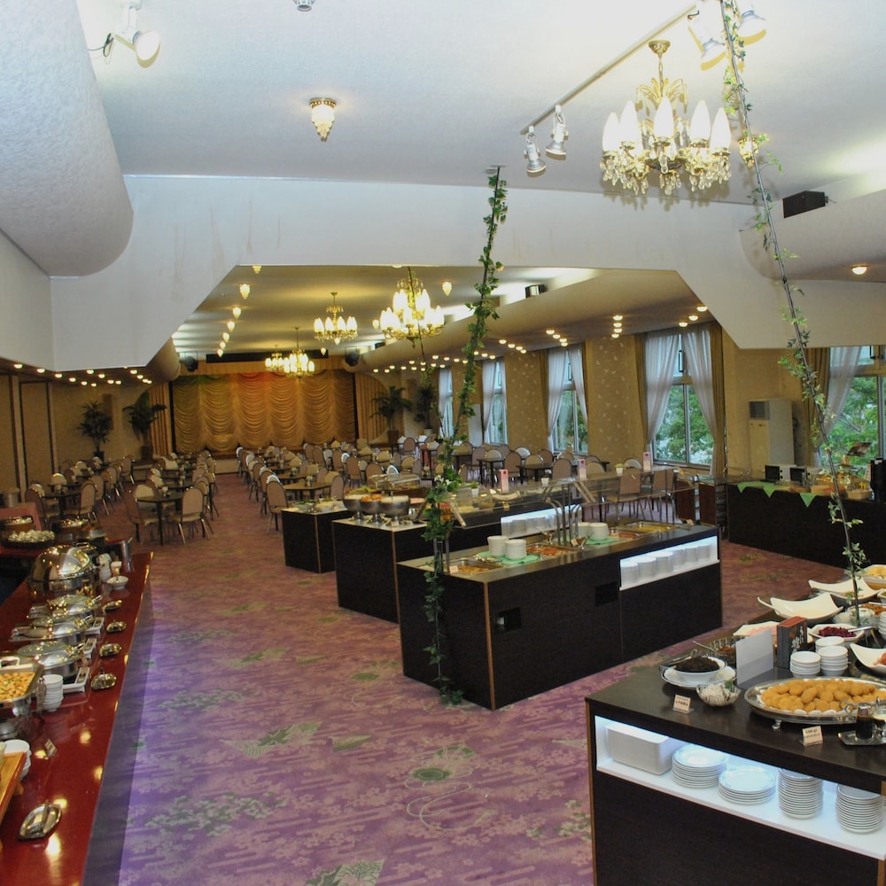 Hotel Abashirikoso 38/50