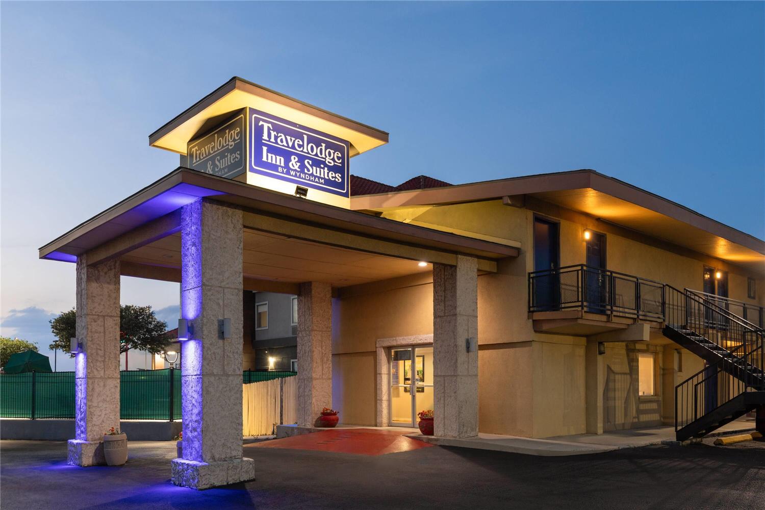 Travelodge By Wyndham New Braunfels 2/22