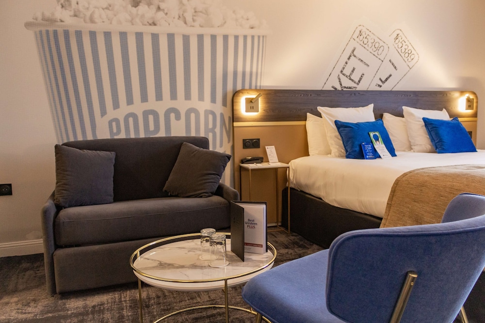 Best Western Plus L'Artist Hotel 50/78