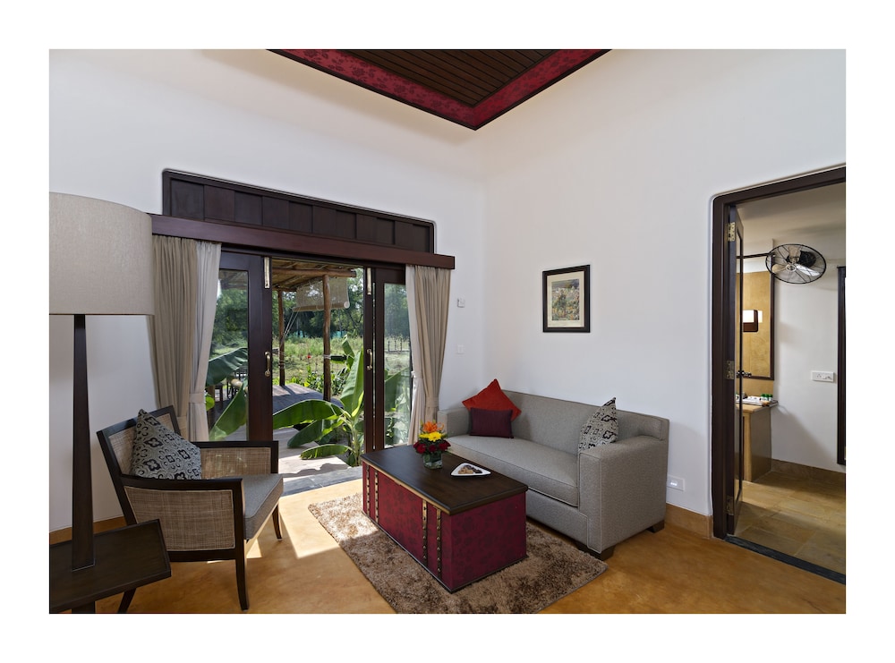 JEHAN NUMA RETREAT CLUB AND SPA 19/38