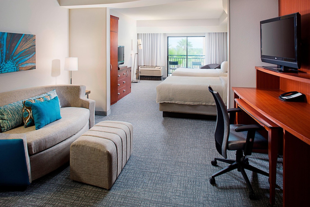 Courtyard by Marriott San Antonio SeaWorld - Westover Hills 34/65