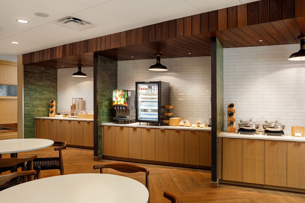 Fairfield Inn & Suites by Marriott Knoxville Northwest 20/30