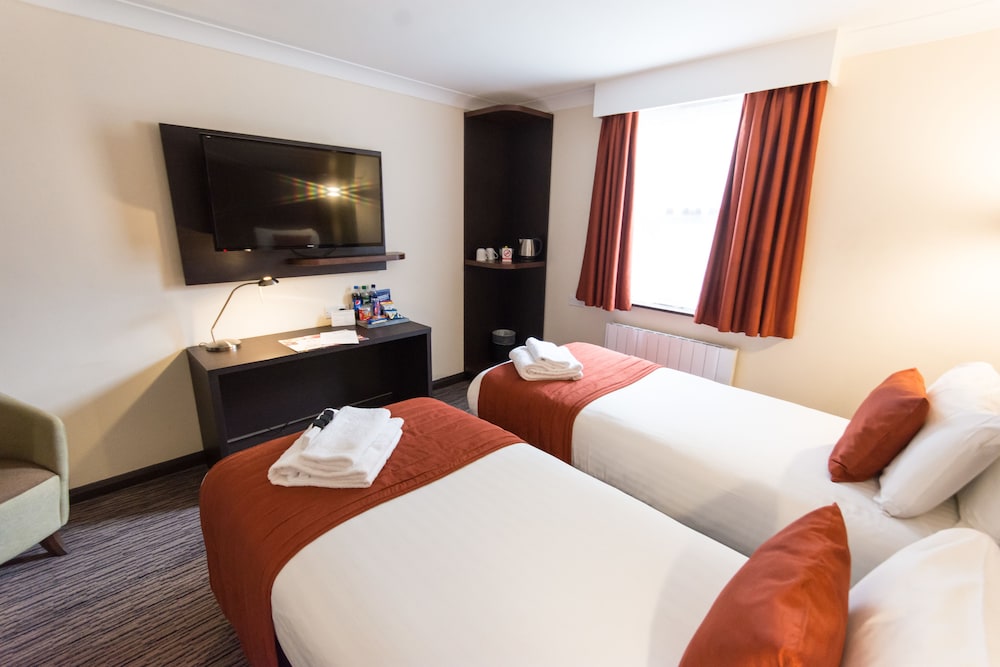 Dragonfly Hotel Colchester Formerly Quality Hotel Colchester 14/37