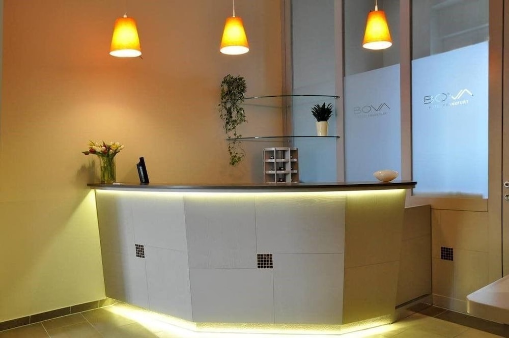 Hotel Bova 2/23