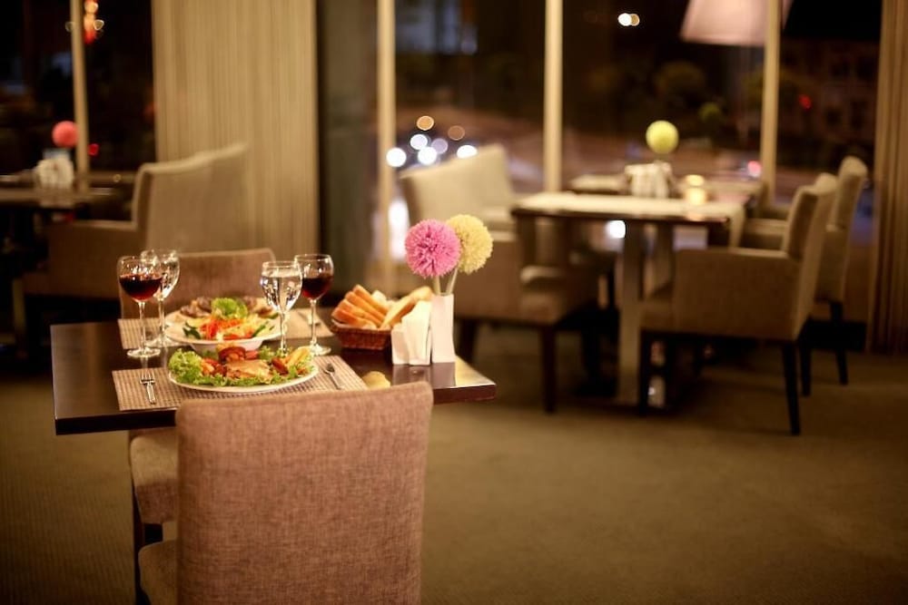 DEDEPARK HOTEL 42/50