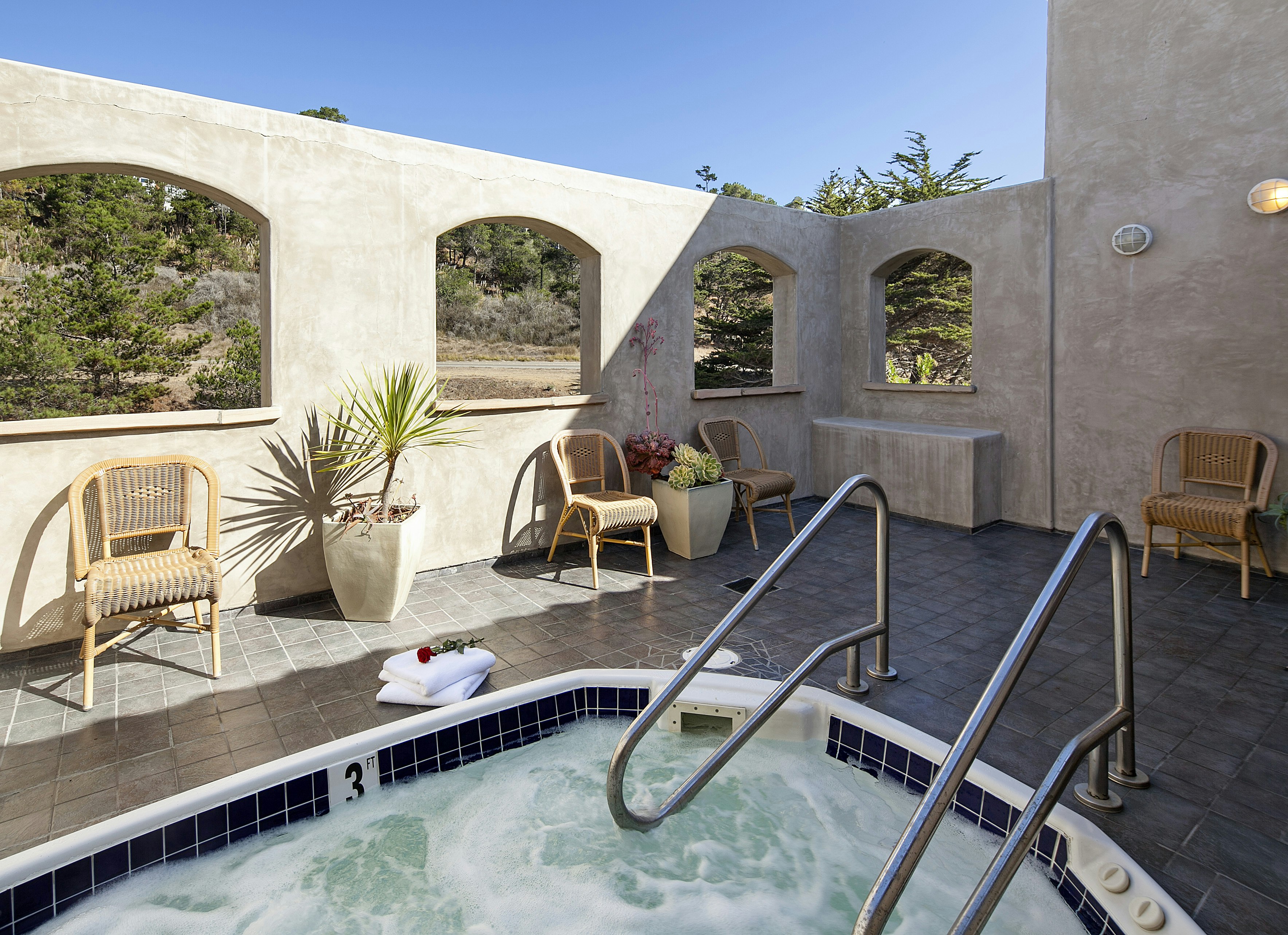 El Colibri Hotel & Spa 26/38