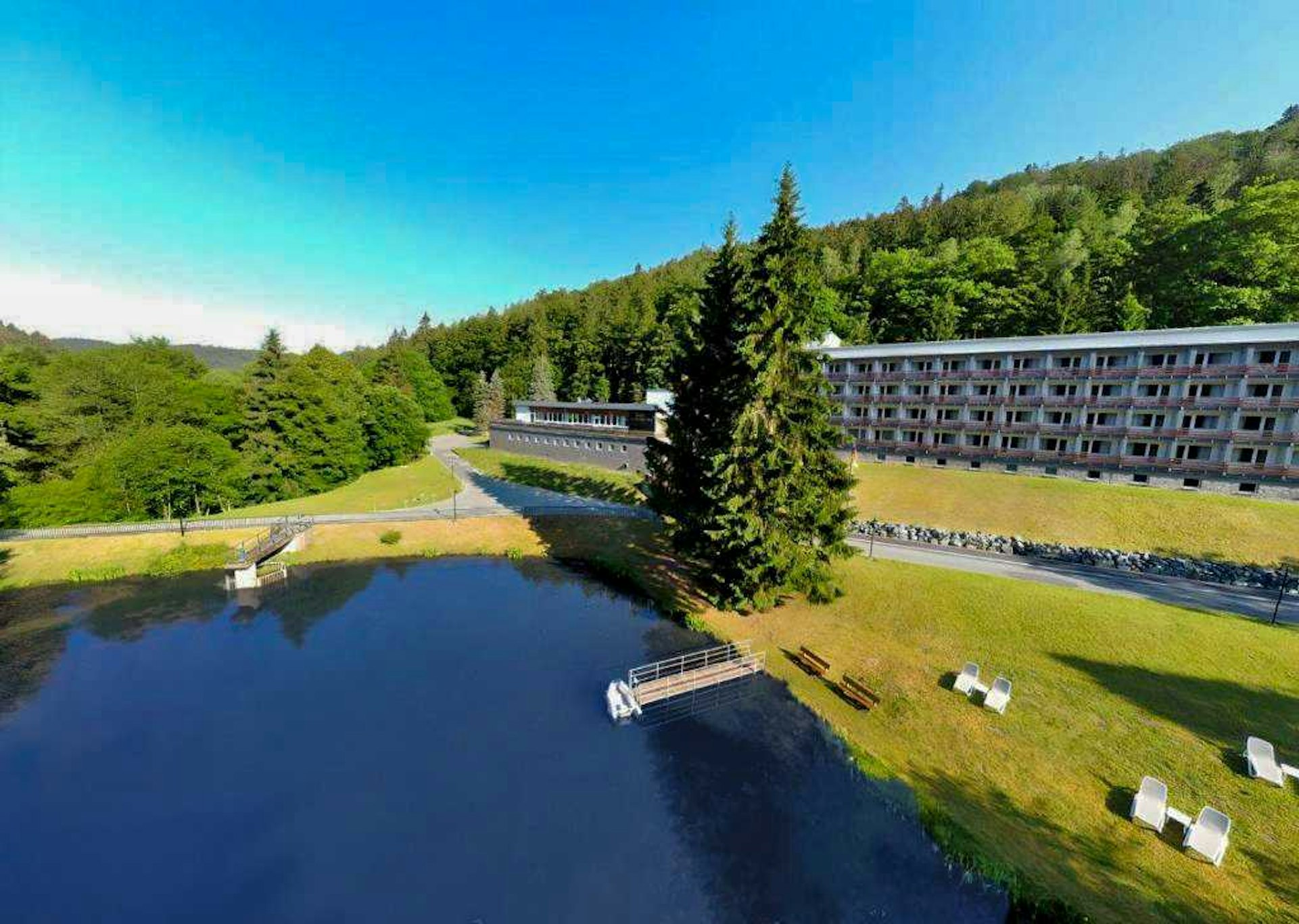 Sunday Schwarzbachtal Hideaway Resort 42/42