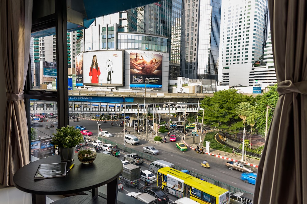 The Connex Asoke 27/31
