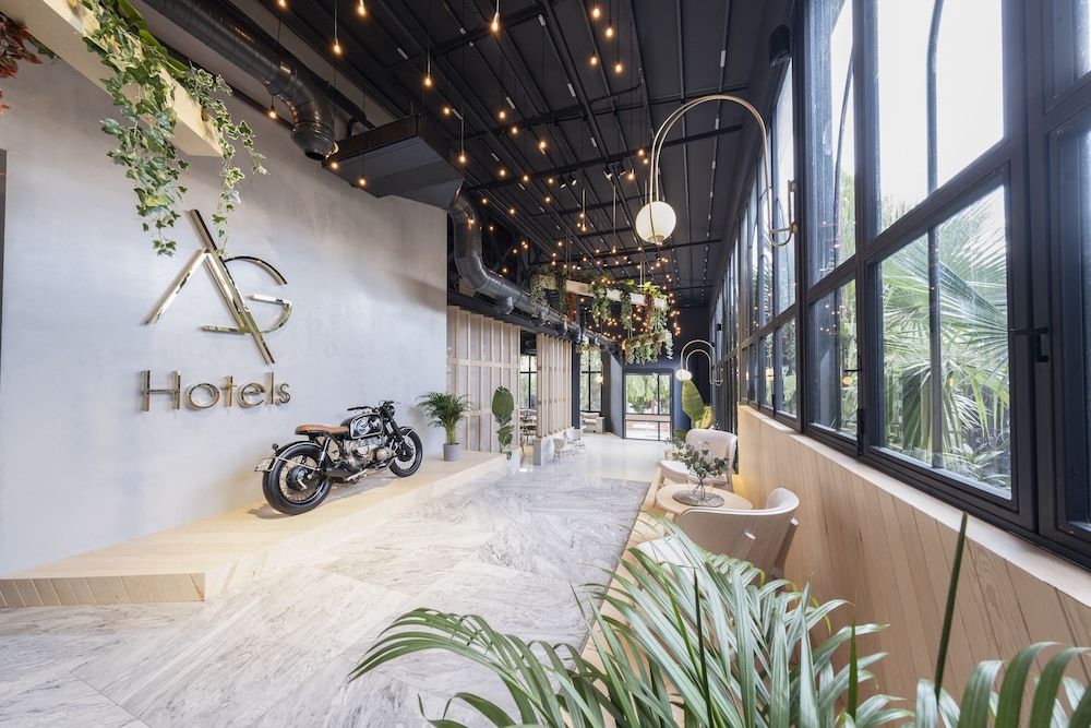 AG Hotels Antalya 41/50
