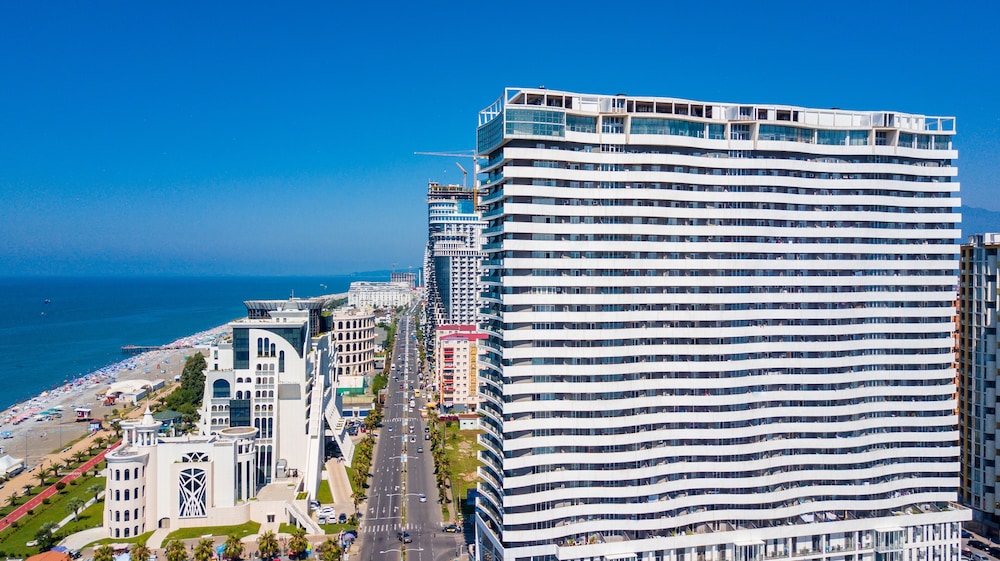 Orbi公寓酒店Official(Orbi Residence Hotel Official) 图片3
