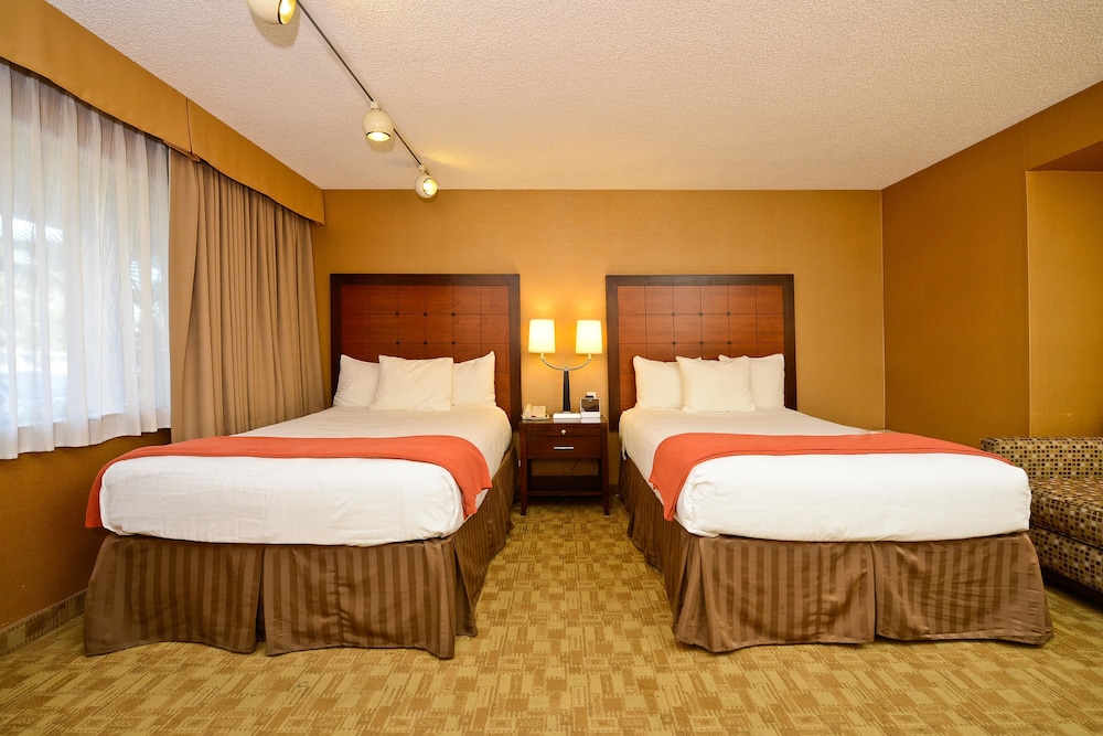 Best Western Inn At Palm Springs 17/47