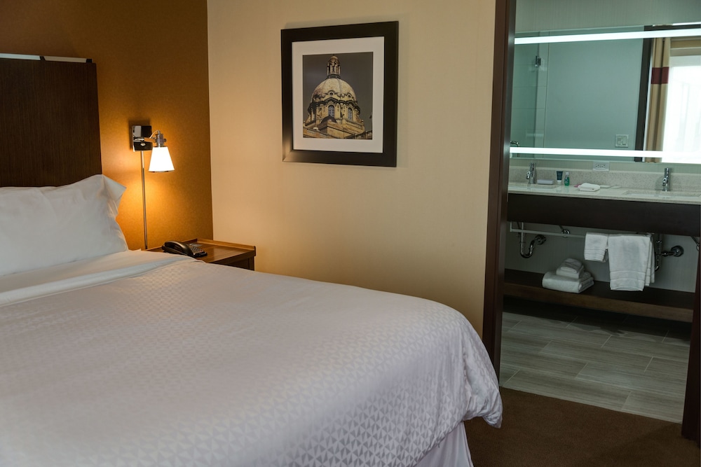 FOUR POINTS BY SHERATON SHERWOOD PARK 9/28