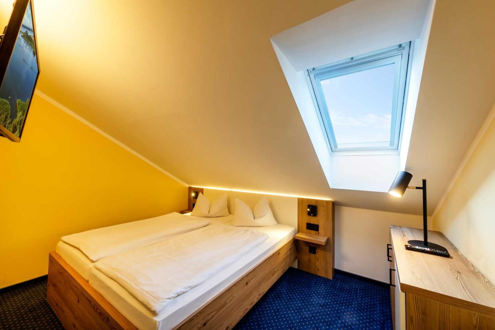 Suite, Queen Bed