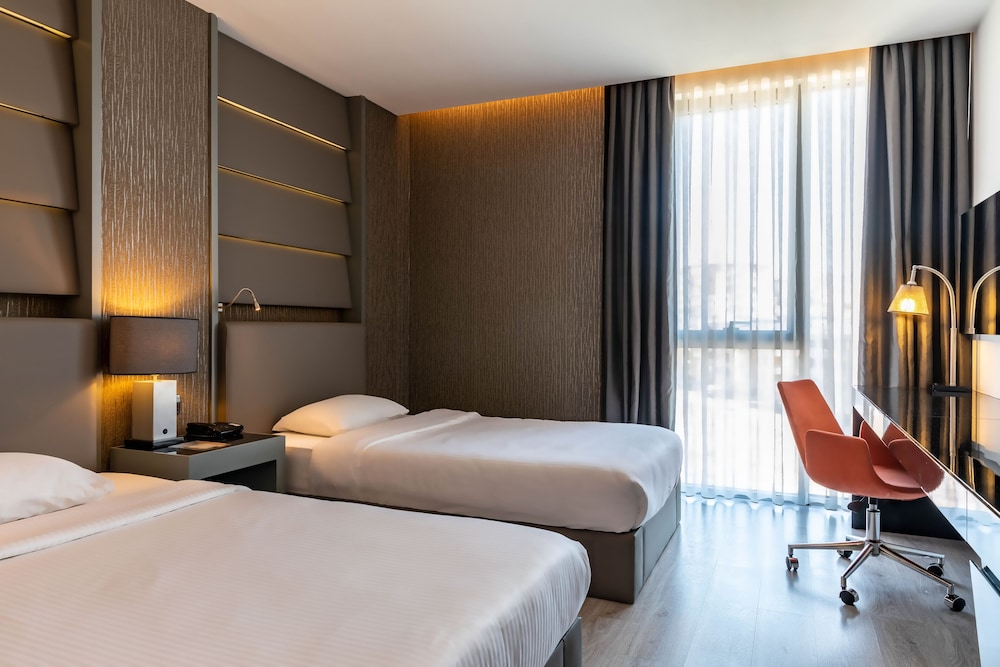 Park Dedeman Eskisehir 24/69