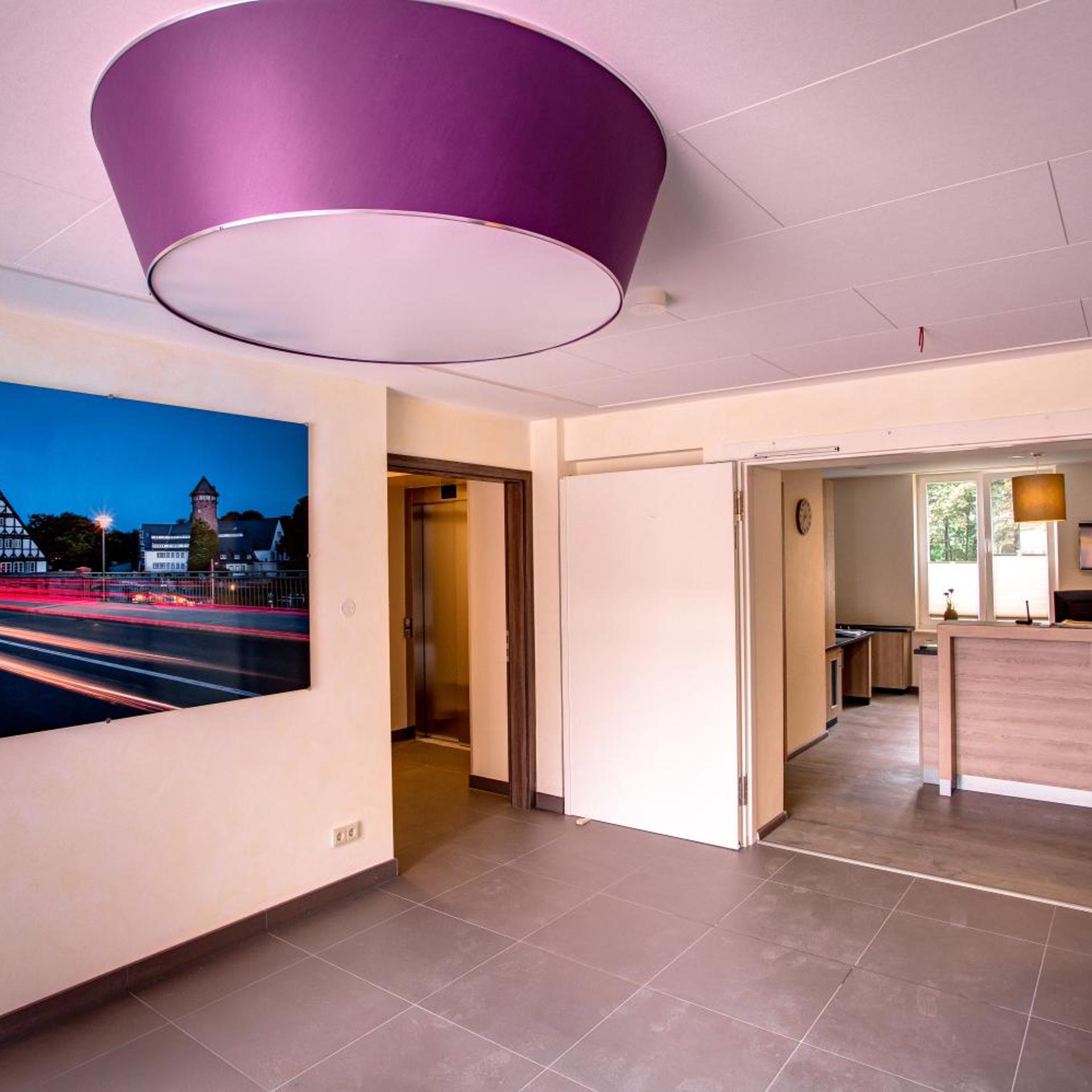 Weserhotel Schwager 3/50
