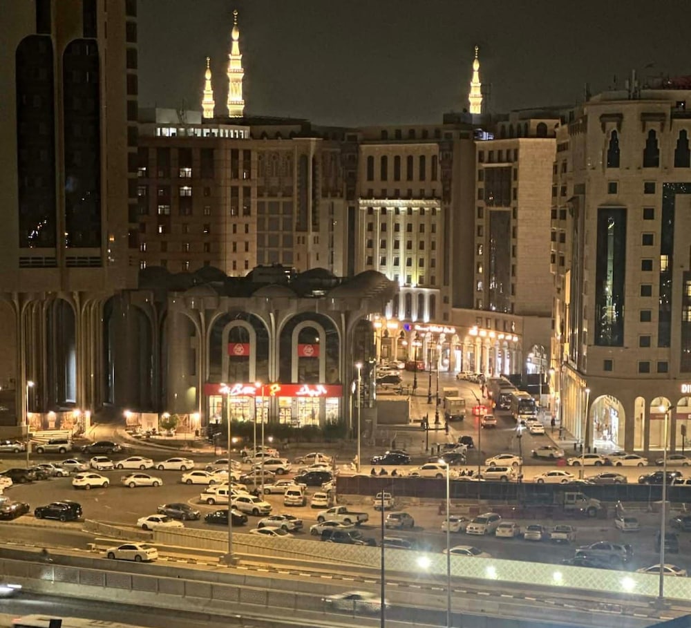 السدرة العالية(Sidrathul Aaliya Hotel) 43/49