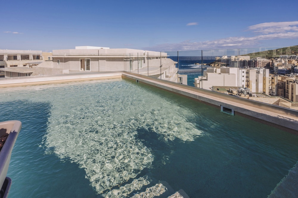 Hotel Ben Marsalforn Affiliated by Melia 44/50