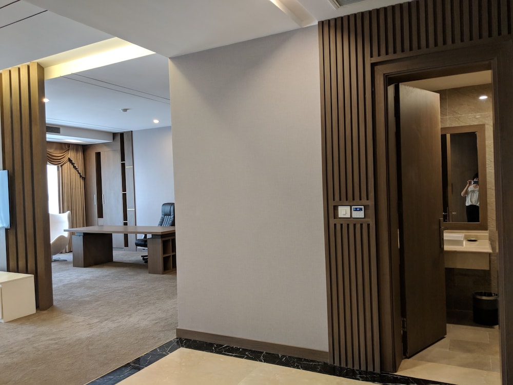 Muong Thanh Luxury Son La 38/38