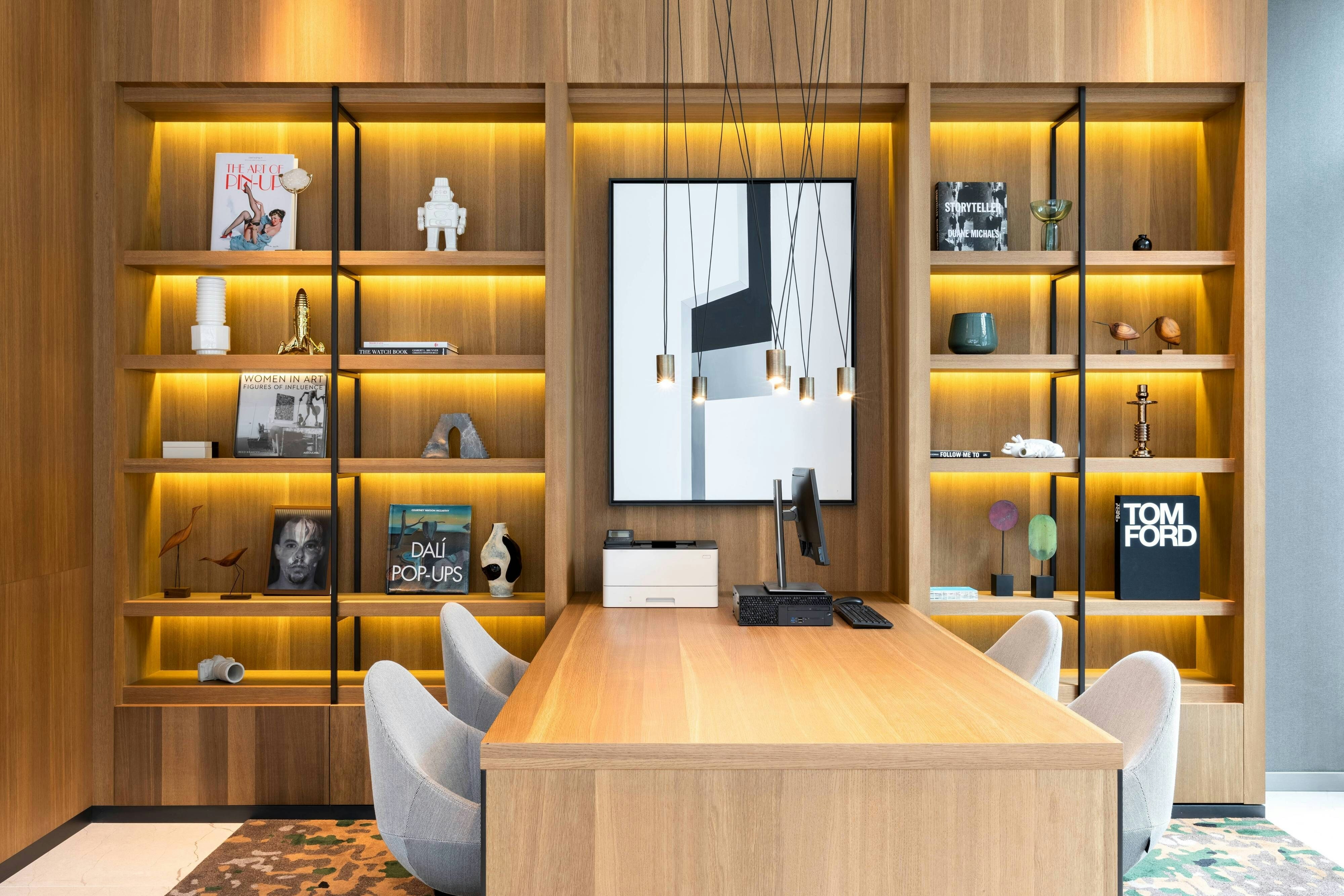 AC Hotel by Marriott Riga 5/35