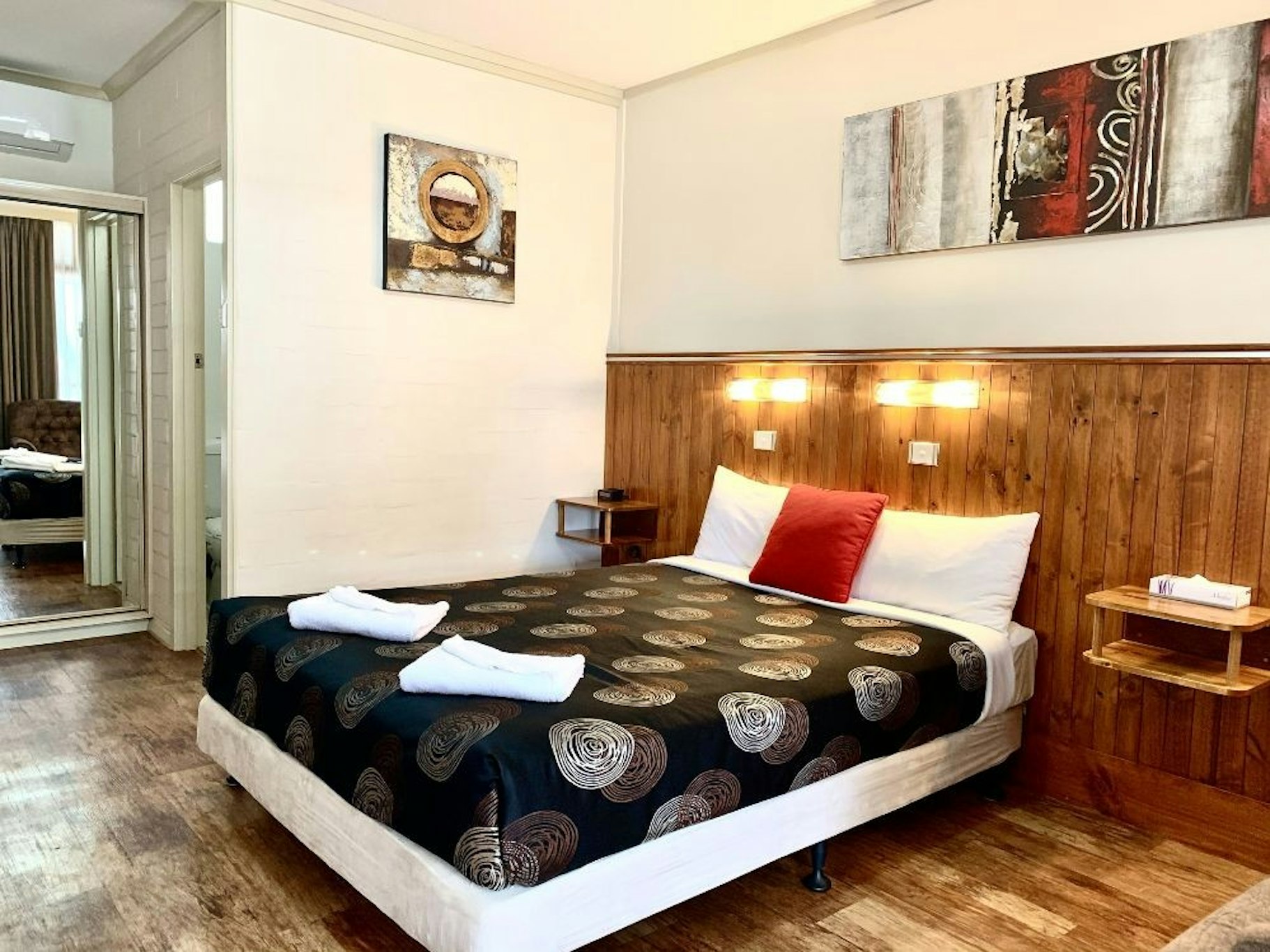 Central Mildura Motel 6/32