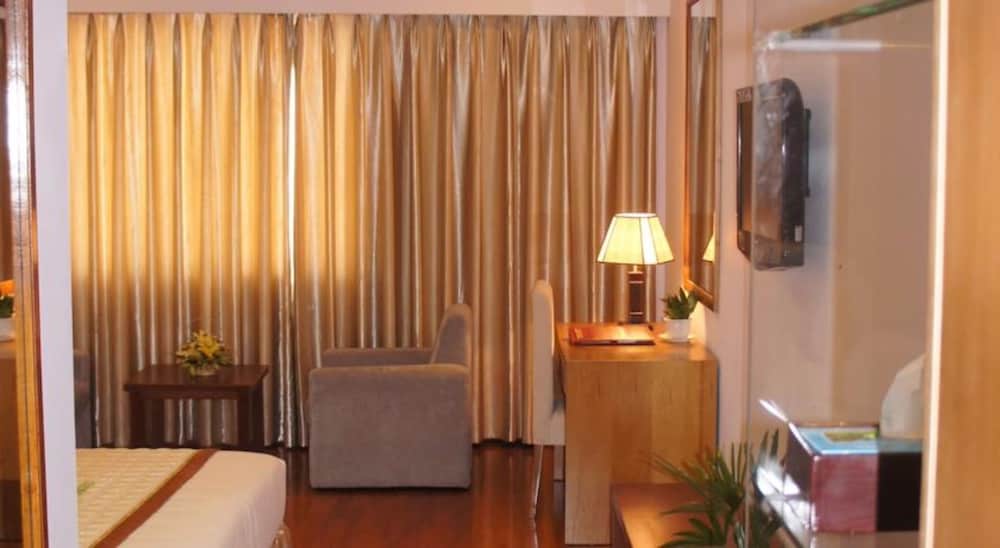 Saigon Cantho Hotel 28/37