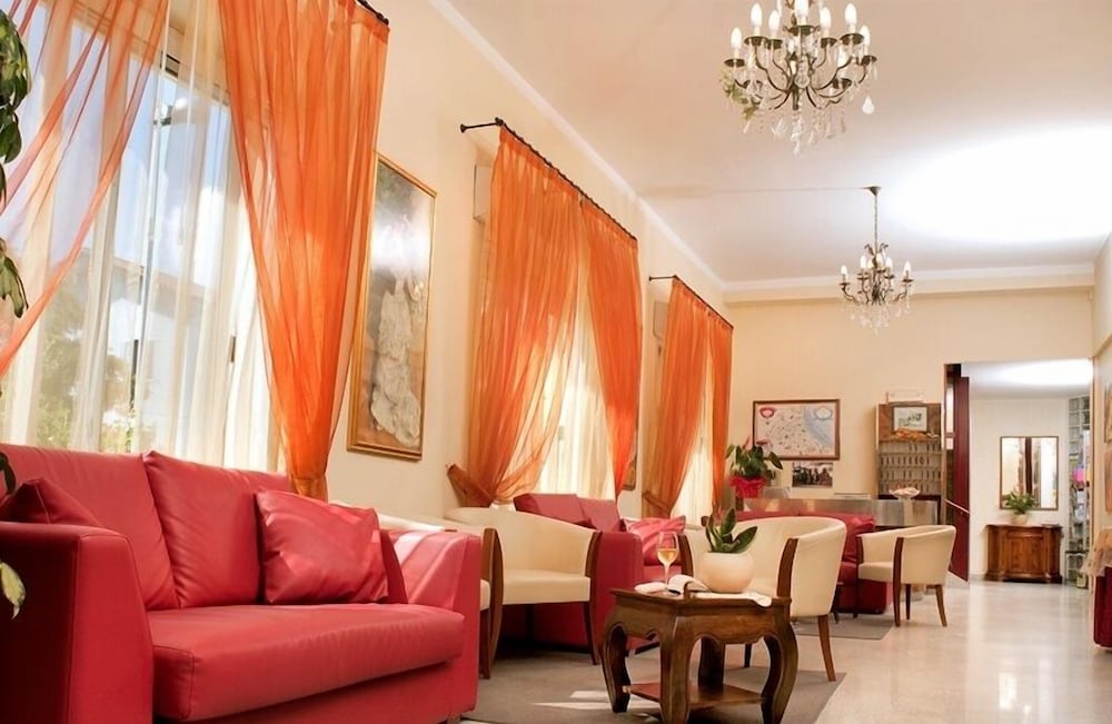 Hotel Olimpia 12/35