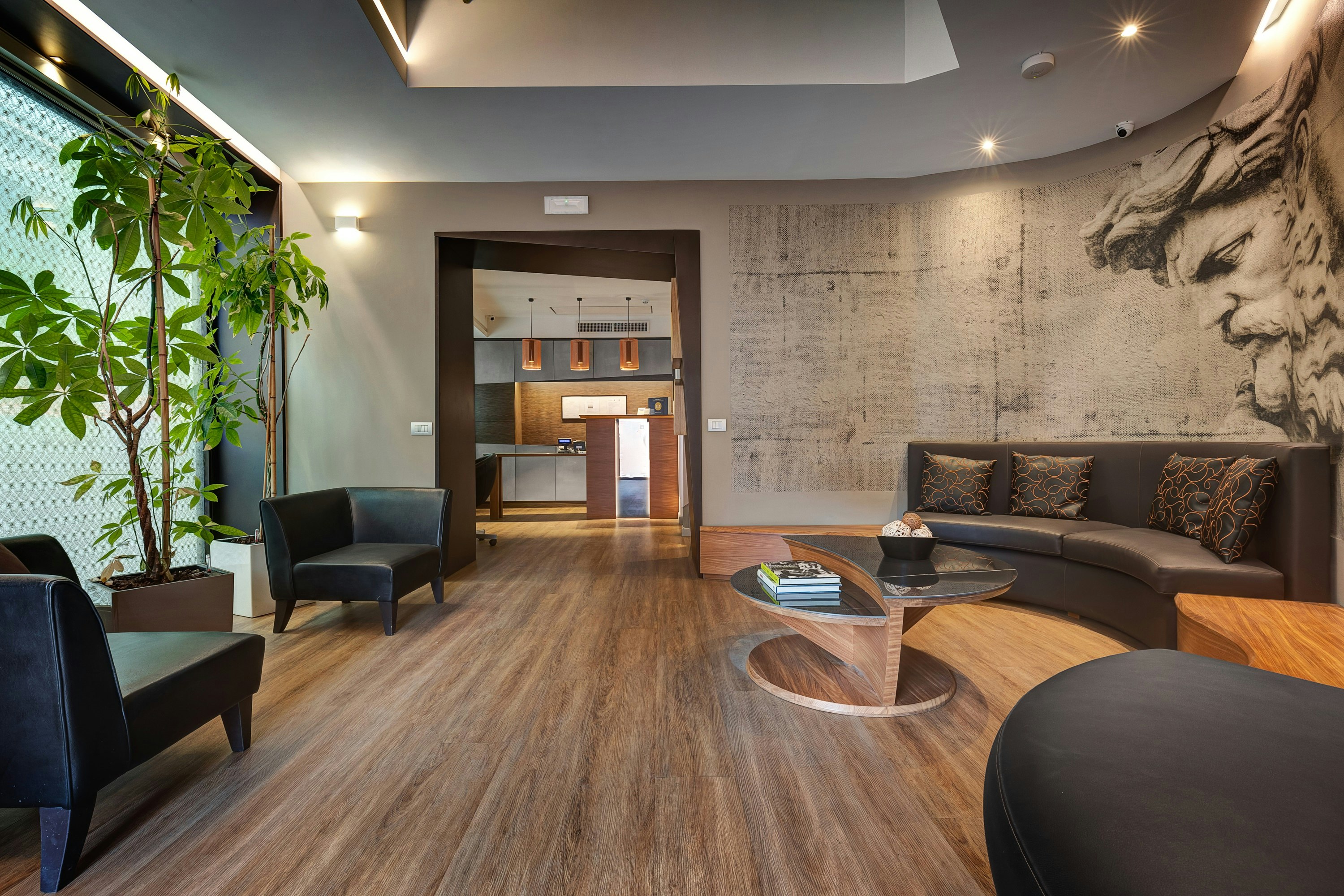 Rome Art Hotel 52/69