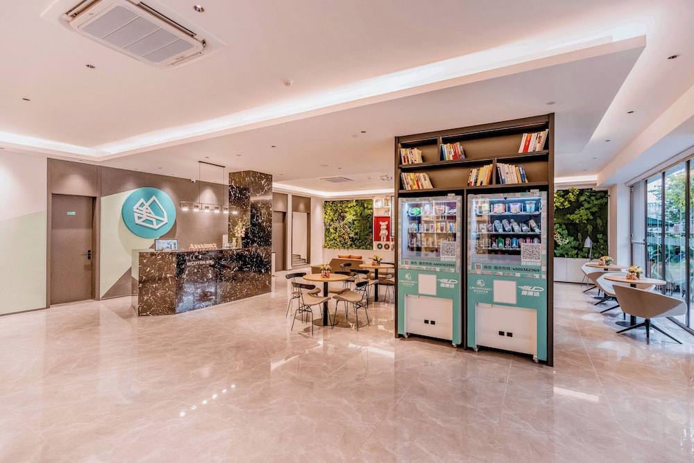Hai Zhu Hotel 7/41