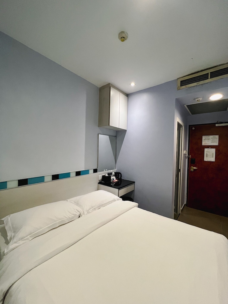 Fragrance Hotel - Lavender 25/57