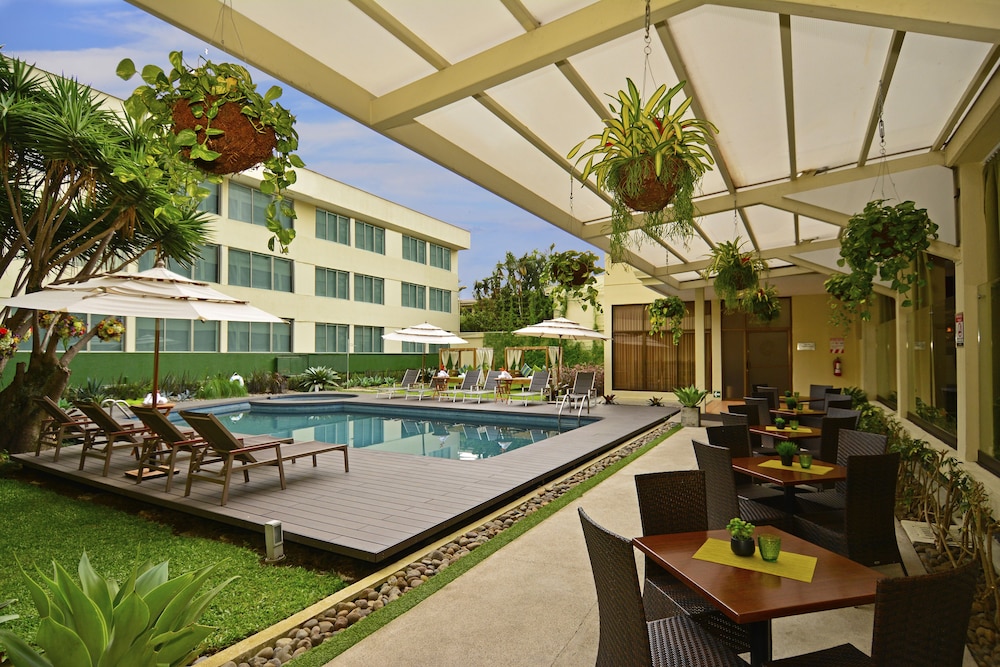 Autentico Hotel in SAN JOSE - COSTA RICA