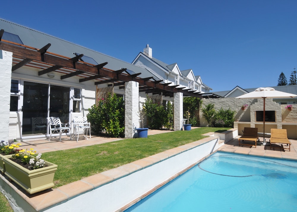 The Gables Hermanus 42/49