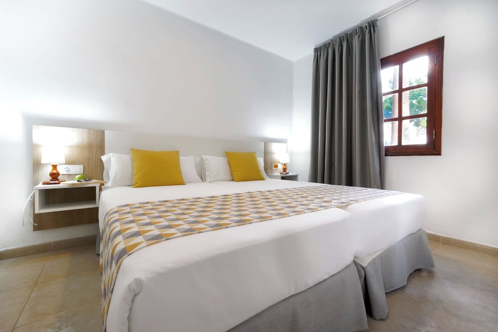 BLUESEA Playa Club Apartments 15/50