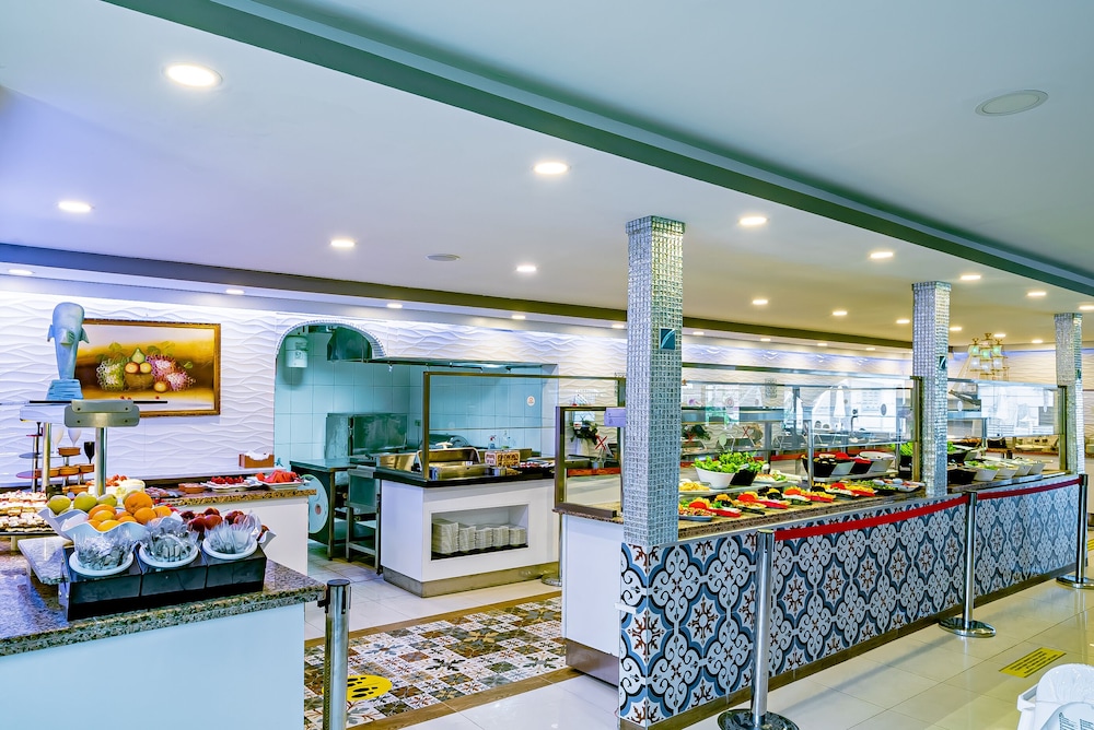 Side Sunberk Hotel 30/47