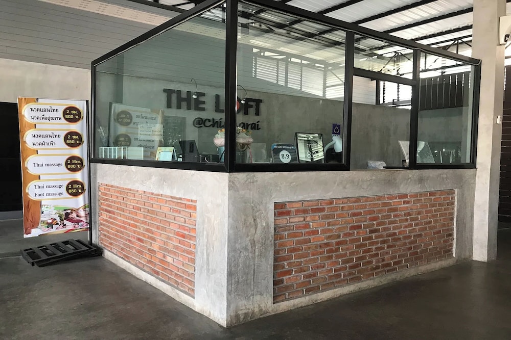 The Loft At Chiangrai 11/73