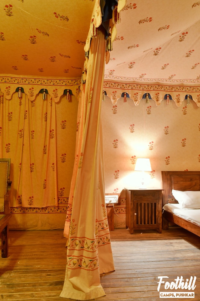 Foothill Pushkar Resort 21/50