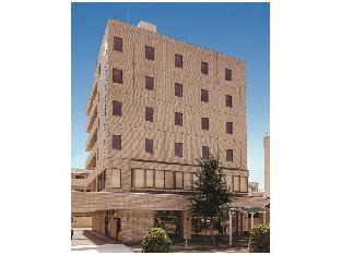 Mizuho Urban Hotel 1/16