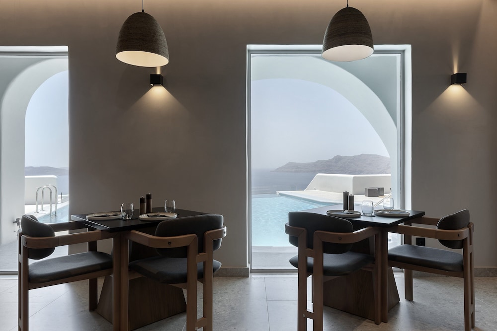 Hom Santorini - Adults Only 34/49