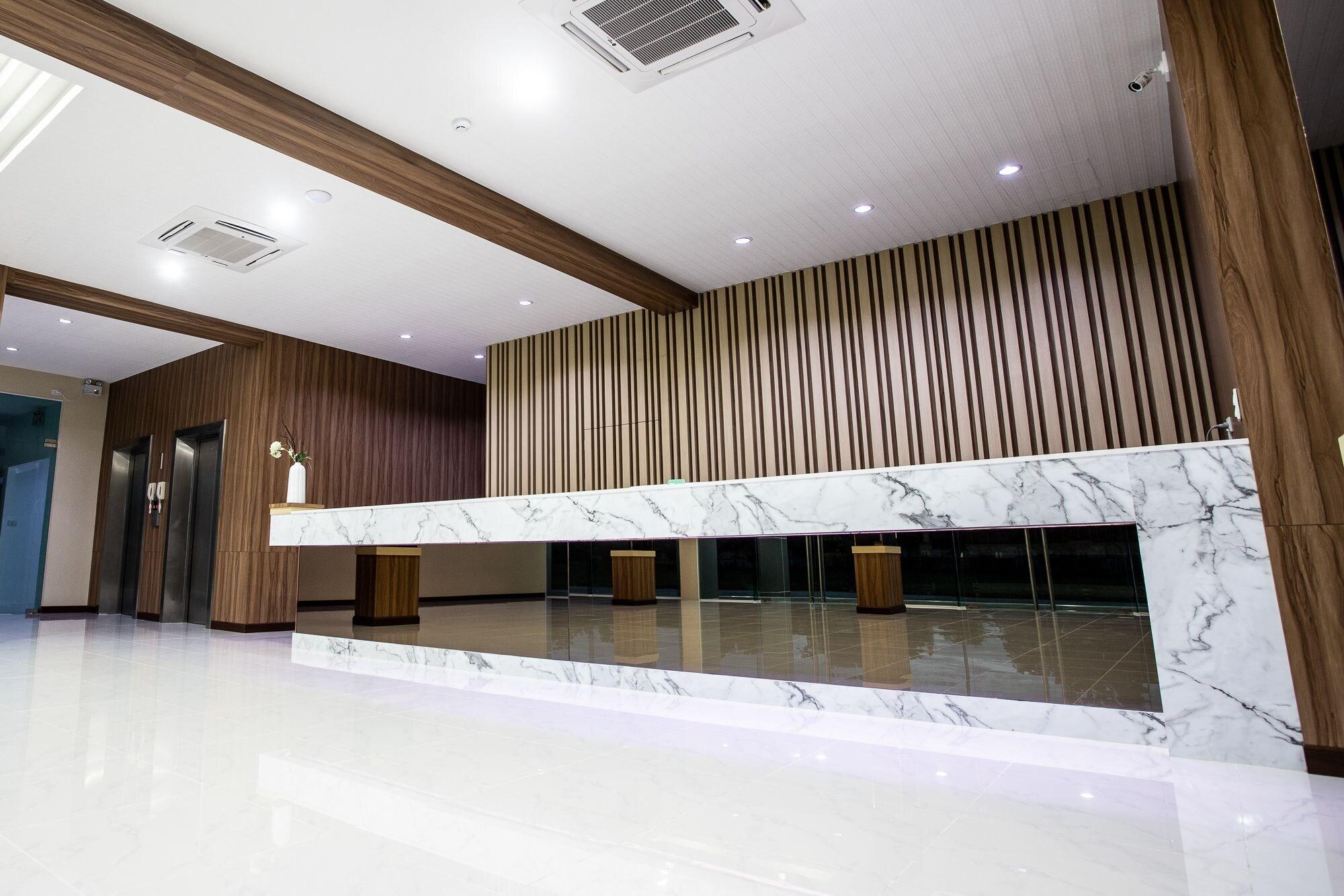 O2 Hotel Lopburi 3/15