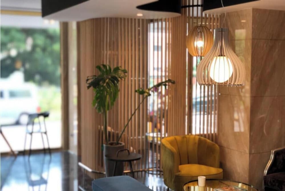 Talmud Hotel Taichung 40/70