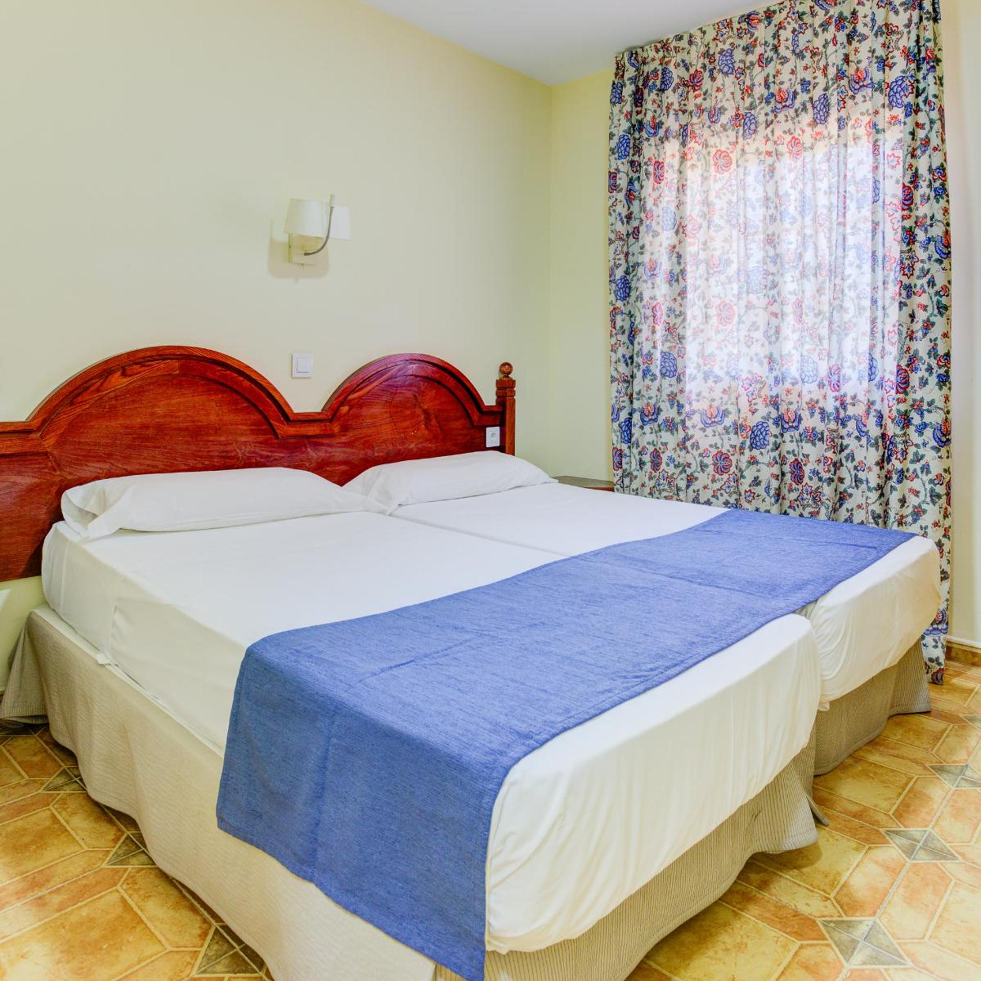Hotel Pizarro 19/52
